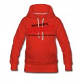 Women's Who Needs Drugs? Hoodie