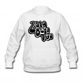 Women's ZEEBEETEExGRAFITTII Hoodie