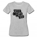 Women's ZEEBEETEExGRAFITTII T-Shirt