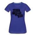 Women's ZEEBEETEExGRAFITTII T-Shirt