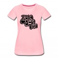 Women's ZEEBEETEExGRAFITTII T-Shirt