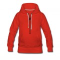 Women's Zip Hoodie